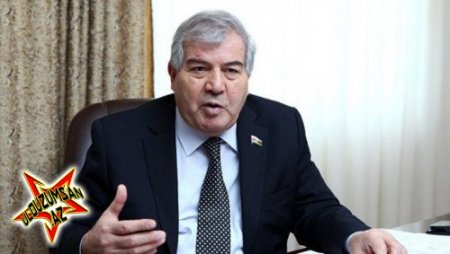 “O zibili “Tolik”in özünə yedirtmək lazımdır”