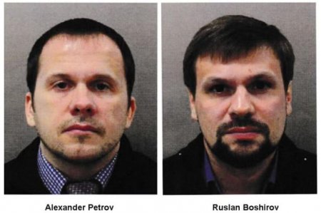 Rusiya agentləri Londonda necə səhv ediblər? –Petrovla Bəşirov 