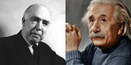 Dünya elmini dəyişdirən 3 yuxu - Eynşteyn, Bor əvvəlcə yatıb, sonra isə…