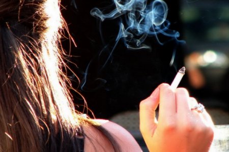Siqareti tərgitməyin yolu – 3 günə...