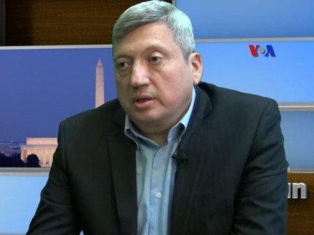 “Ermənistan bizdən tələb edir ki, təslim olaq və torpaqları verək”