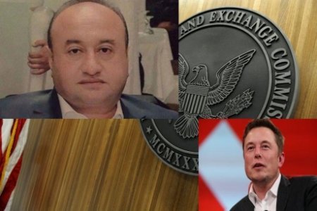 İlon Maskla Qüdrət Şükürovun nə əlaqəsi...