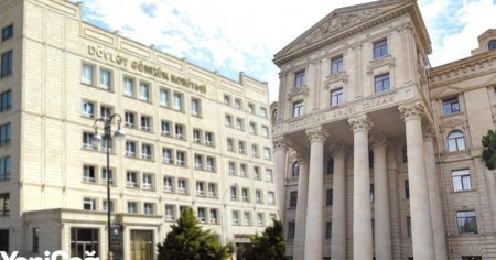 XİN və Gömrük Komitəsi arasında gərginlik - Rüsum qalmaqalı