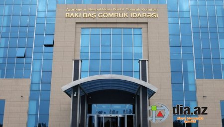 Kənan Məmmədov prezidentin siyasətinə qarşı... - Bakı gömrüyü rəisinin “kar ...