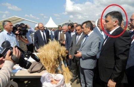 Əbülfəz Məlikovla bağlı daha bir İLGİNC İDDİA... - Sədr olmaq istəyirmiş...