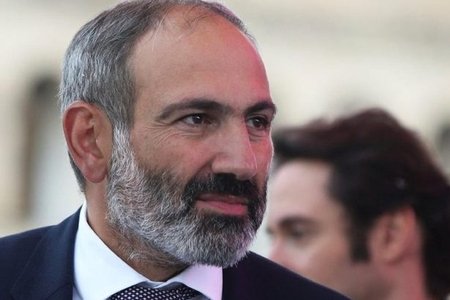 Paşinyanı çətin günlər gözləyir - TƏHLİL