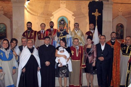 Ermənilər Türkiyədə yenə ayaq açır - yeni gəlişmələr, faktlar