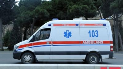 Xırdalanda yanacaqdoldurma məntəqəsində QANLI HADİSƏ