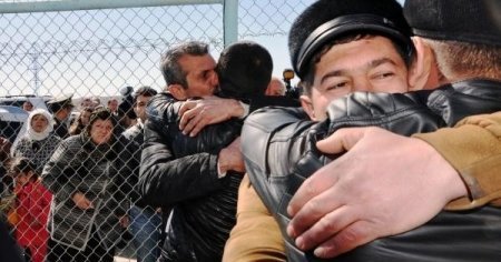 Əfv sərəncamı nə vaxt veriləcək? - Komissiya üzvündən AÇIQLAMA