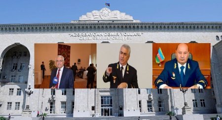 QSC-də Əlirza Süleymanov erası bitir - onun yerinə Ukraynadan kadr gətirili ...