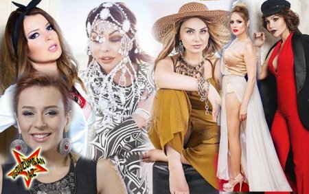 Ali təhsili olmayan azərbaycanlı müğənnilər: Aygün, Röya, Eyyub...