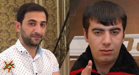 Məşhur meyxanaçıların kriminal avtoritetlərlə GÖRÜNTÜLƏRİ YAYILDI