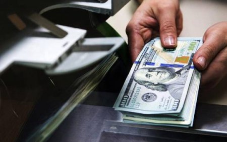 “Dolların hegemonluğu başa çatır”