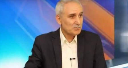 “Rusiya Azərbaycanın maraqlarını nəzərə almalıdır, yoxsa...”