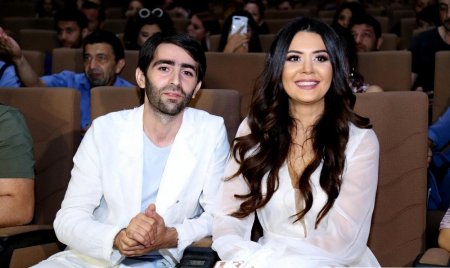 Əri türməyə düşən azərbaycanlı məşhurlar -Narkotik istifadəçisi, adam bıçaq ...