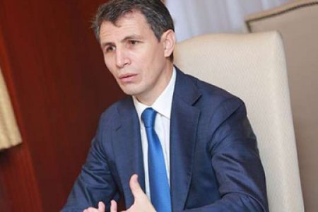 “Qarabağ cəbhəsində Sərkisyan-Koçaryan qüvvələri təxribatları dərinləşdirəc ...