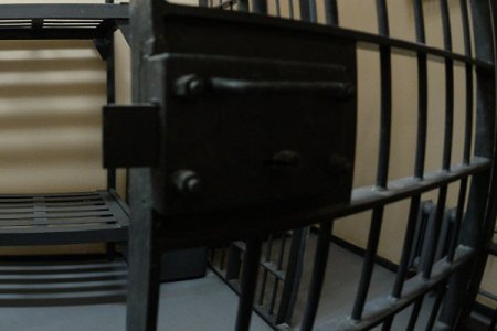 Zindanda yer olmadığı üçün qatili azadlığa buraxdılar - İlginc olay