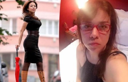 6 yaşında zorlanan aktrisadan ürəkparçalayan ETİRAF