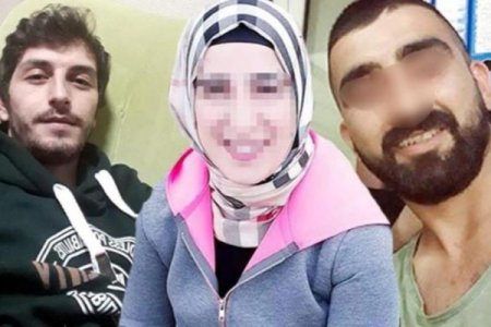 Əlil bacısını zorlayan şəxsi tapıb amansızlıqla öldürdü