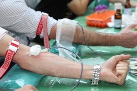 Bəzi vətəndaşları qan verməyə məcbur edən SƏBƏB