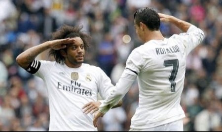 Real”ın daha bir futbolçusu İtaliya klubunda