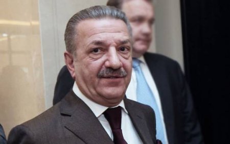 AST Telman Putinə 12 səhifəlik məktub yazdı - “Qurbanam...”