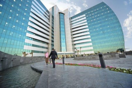 Vəhhabiliyin əsas sponsoru “Saudi Aramco” neft şirkətidir –Araşdırma