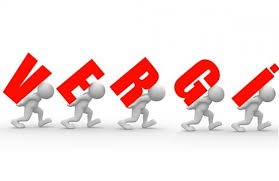 Ofisiant, bərbər və dərzi - Onlar da vergi verəcəklər