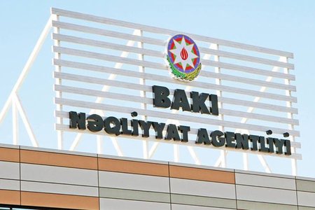 Bakı Nəqliyyat Agentliyinin sədr müavininə qarşı korrupsiya ittihamları
