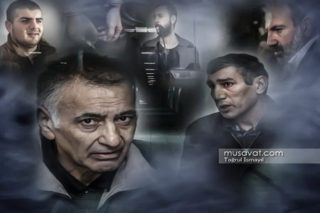 Dilqəm və Şahbazın qurtuluşu yaxınlaşır – İrəvan dilemma ilə üz-üzə