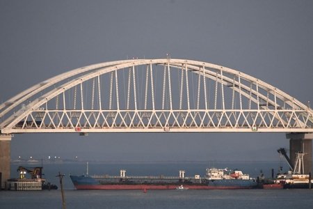 Rusiya-Ukrayna gərginliyi kritik həddə - TƏHLİL