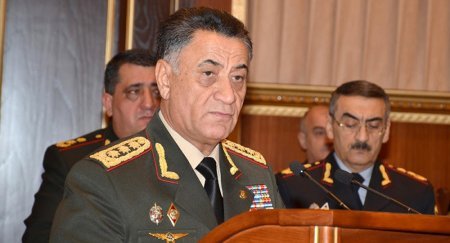 Ramil Usubov iki rəisin yerini dəyişdi - ƏMR