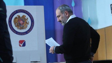 Seçkidən sonra Ermənistan: Planda nə var? - TƏHLİL