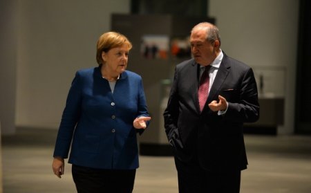 Qərbdən heç kəs işğalçı ölkəyə “xilas kəməri” atmayacaq, çünki... - TƏHLİL