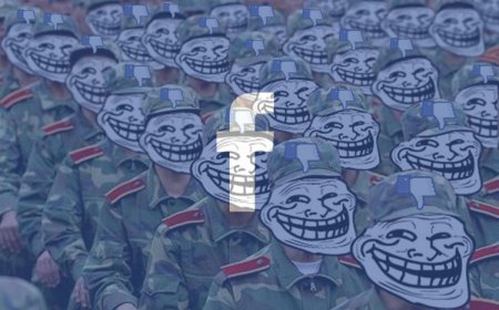 “TROLL MÜHARİBƏSİ”- Regional Mədəniyyət İdarəsinin işçiləri Cəmil Məmmədliy ...