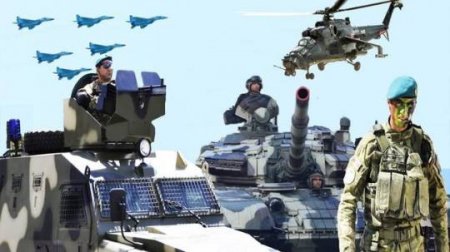 Rusiya mediası erməniləri Azərbaycan ordusu ilə hədələyir- Reallıq, yosa şo ...