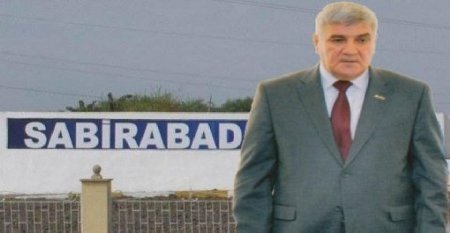 Dəbdəbəli imarətlər, 200 minlik maşın, adam oğurluğu- Sabirabad icra başçıs ...