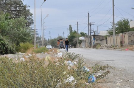 Şabranda keçirilən dövlət satınalmalarının pərdəarxası: RAYONU "TİKƏN" KİMLƏRDİR -FOTOLAR
