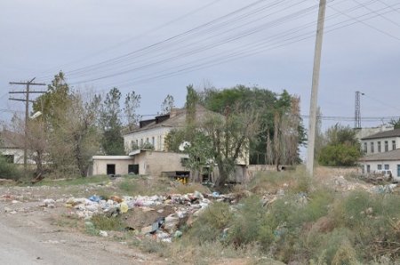 Şabranda keçirilən dövlət satınalmalarının pərdəarxası: RAYONU "TİKƏN" KİMLƏRDİR -FOTOLAR