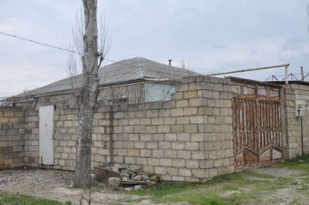 Şabranda keçirilən dövlət satınalmalarının pərdəarxası: RAYONU "TİKƏN" KİMLƏRDİR -FOTOLAR