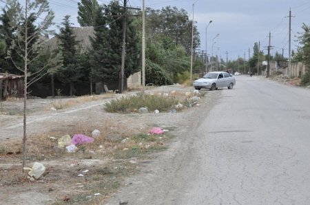 Şabranda keçirilən dövlət satınalmalarının pərdəarxası: RAYONU "TİKƏN" KİMLƏRDİR -FOTOLAR