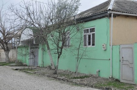 Şabranda keçirilən dövlət satınalmalarının pərdəarxası: RAYONU "TİKƏN" KİMLƏRDİR -FOTOLAR