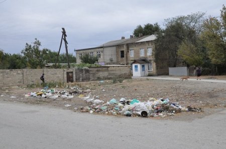 Şabranda keçirilən dövlət satınalmalarının pərdəarxası: RAYONU "TİKƏN" KİMLƏRDİR -FOTOLAR