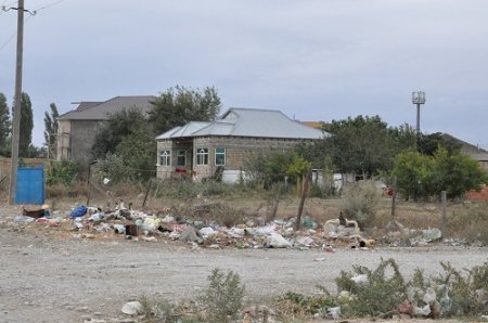 Şabranda keçirilən dövlət satınalmalarının pərdəarxası: RAYONU "TİKƏN" KİMLƏRDİR -FOTOLAR