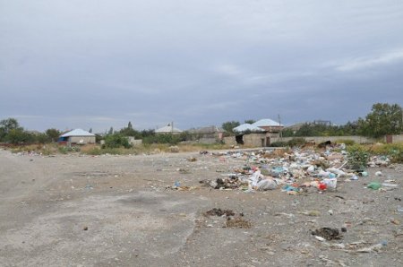 Şabranda keçirilən dövlət satınalmalarının pərdəarxası: RAYONU "TİKƏN" KİMLƏRDİR -FOTOLAR