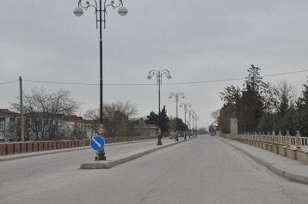 Şabranda keçirilən dövlət satınalmalarının pərdəarxası: RAYONU "TİKƏN" KİMLƏRDİR -FOTOLAR