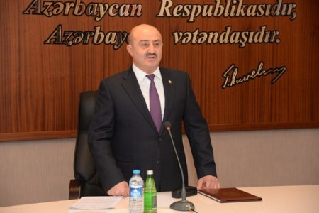 Nəsimi RİH-də 2 milyonluq tender müəmması: ünvansız şirkət və Pösük oğlu ki ...