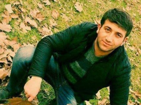 27 YAŞLI ŞAİRİN İNTİHAR SƏBƏBİ: “ADAM ÖLDÜRMÜŞƏM…”