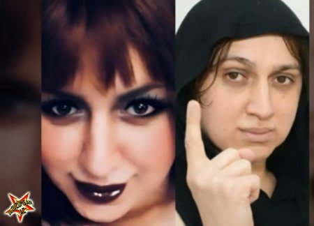 Yetim Eyvazın oğlu cinsini dəyişdi - Qadın oldu