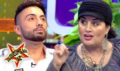 Elza - Kərim davası qızışdı: “Elza xala, get, başqa yerdə oyna